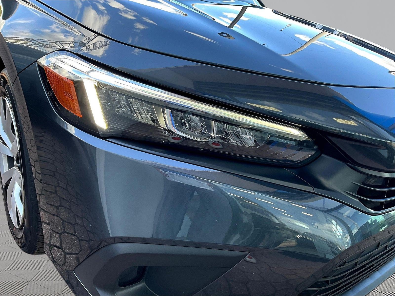 Used 2024 Honda Civic LX image 29