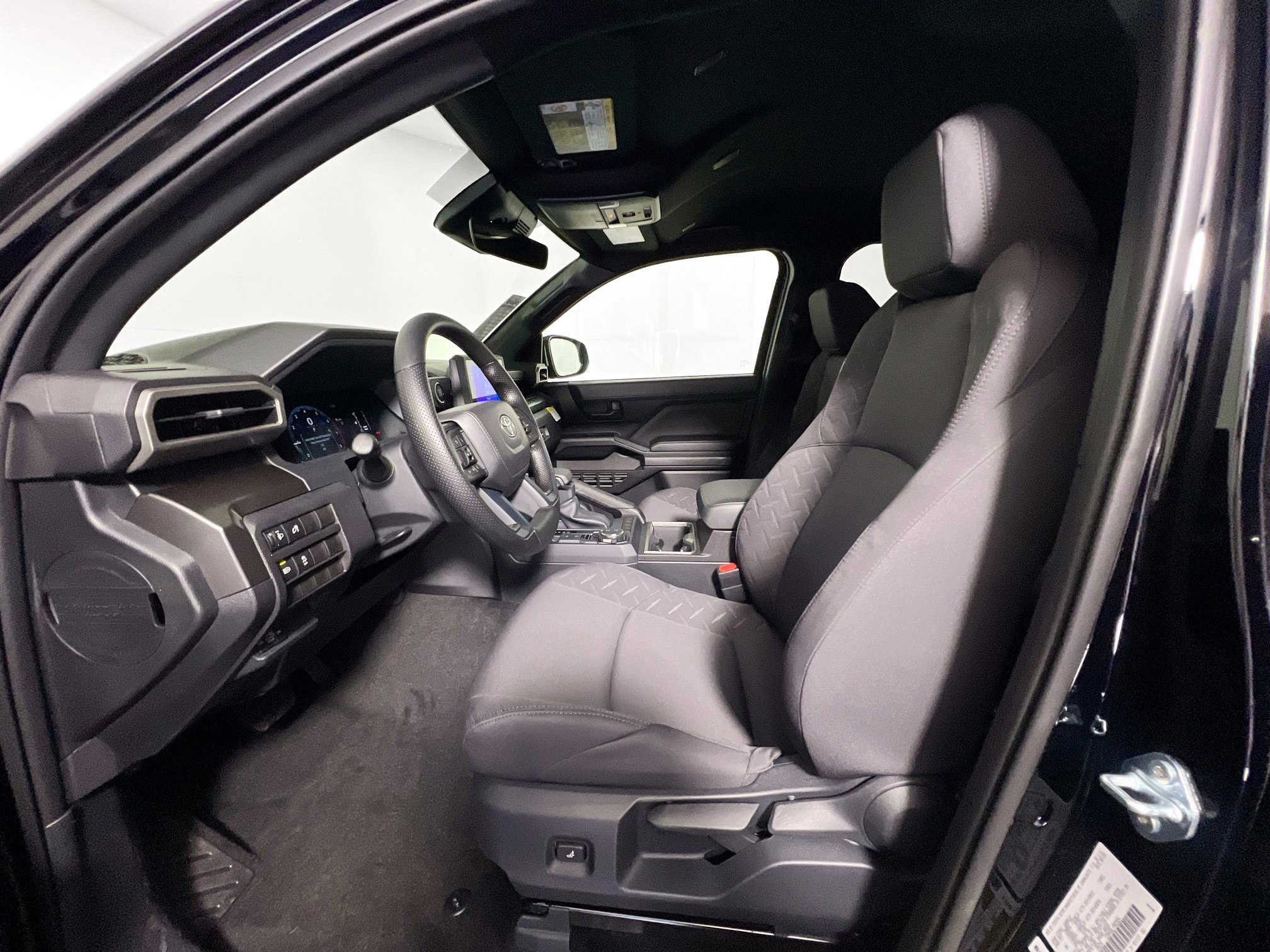 New 2026 Toyota Tacoma SR5 image 14