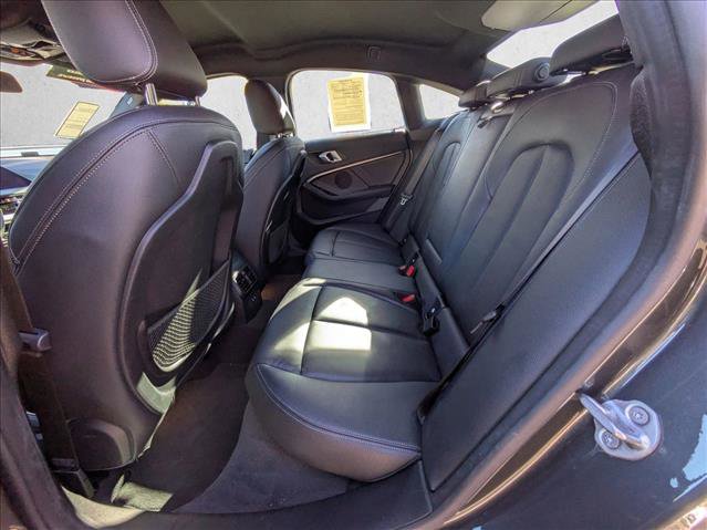 Used 2020 BMW M235i xDrive Gran Coupe image 11