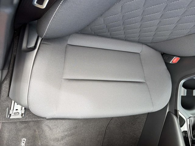 Certified 2026 Toyota Corolla LE FWD image 15