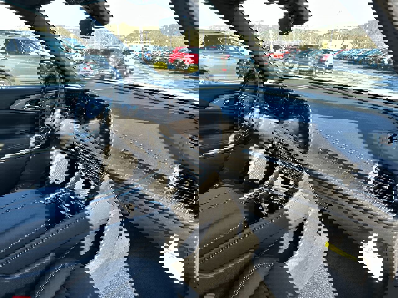 New 2026 Chevrolet Traverse LT w/ Driver Confidence Package image 15