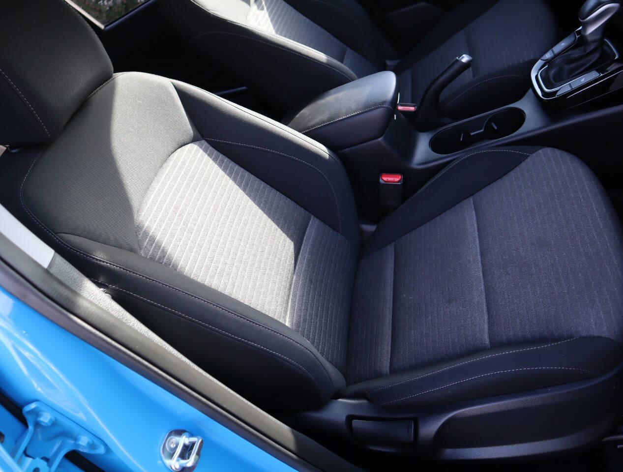 Used 2024 Kia Soul EX image 40