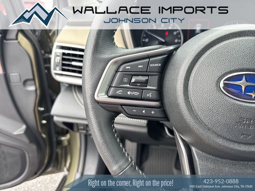 Certified 2024 Subaru Outback Limited AWD/4WD image 30
