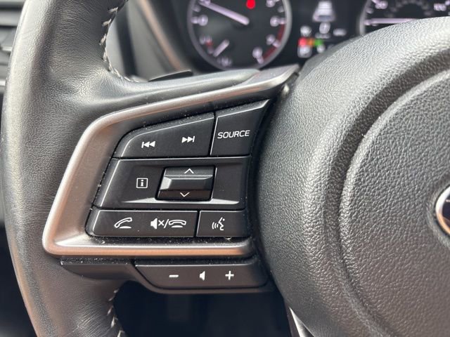 Used 2023 Subaru Ascent Touring image 19