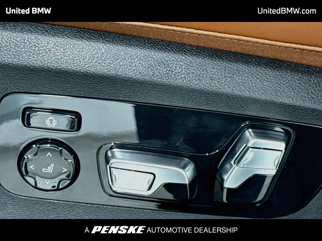 New 2027 BMW X7 xDrive40i AWD/4WD image 11