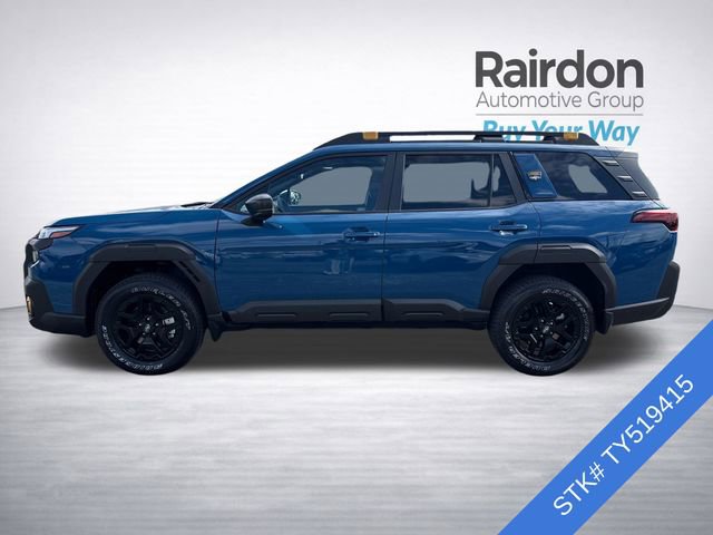 New 2026 Subaru Outback Wilderness image 4