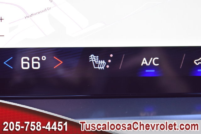 New 2027 Chevrolet Traverse LT w/ Driver Confidence Package FWD image 33