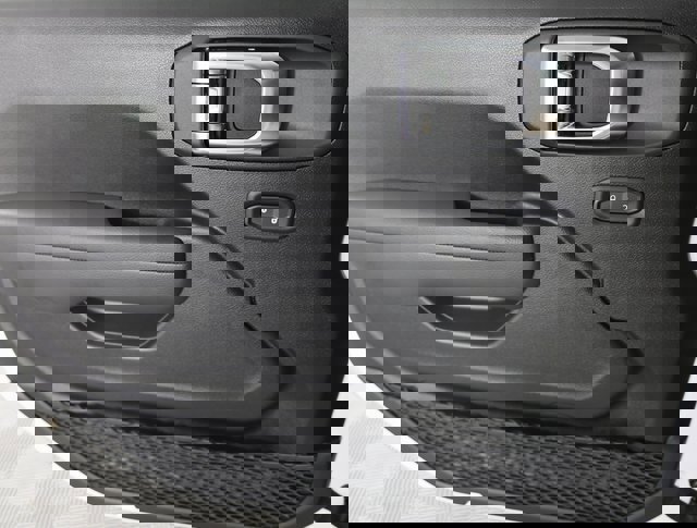 New 2026 Jeep Wrangler Sport image 22