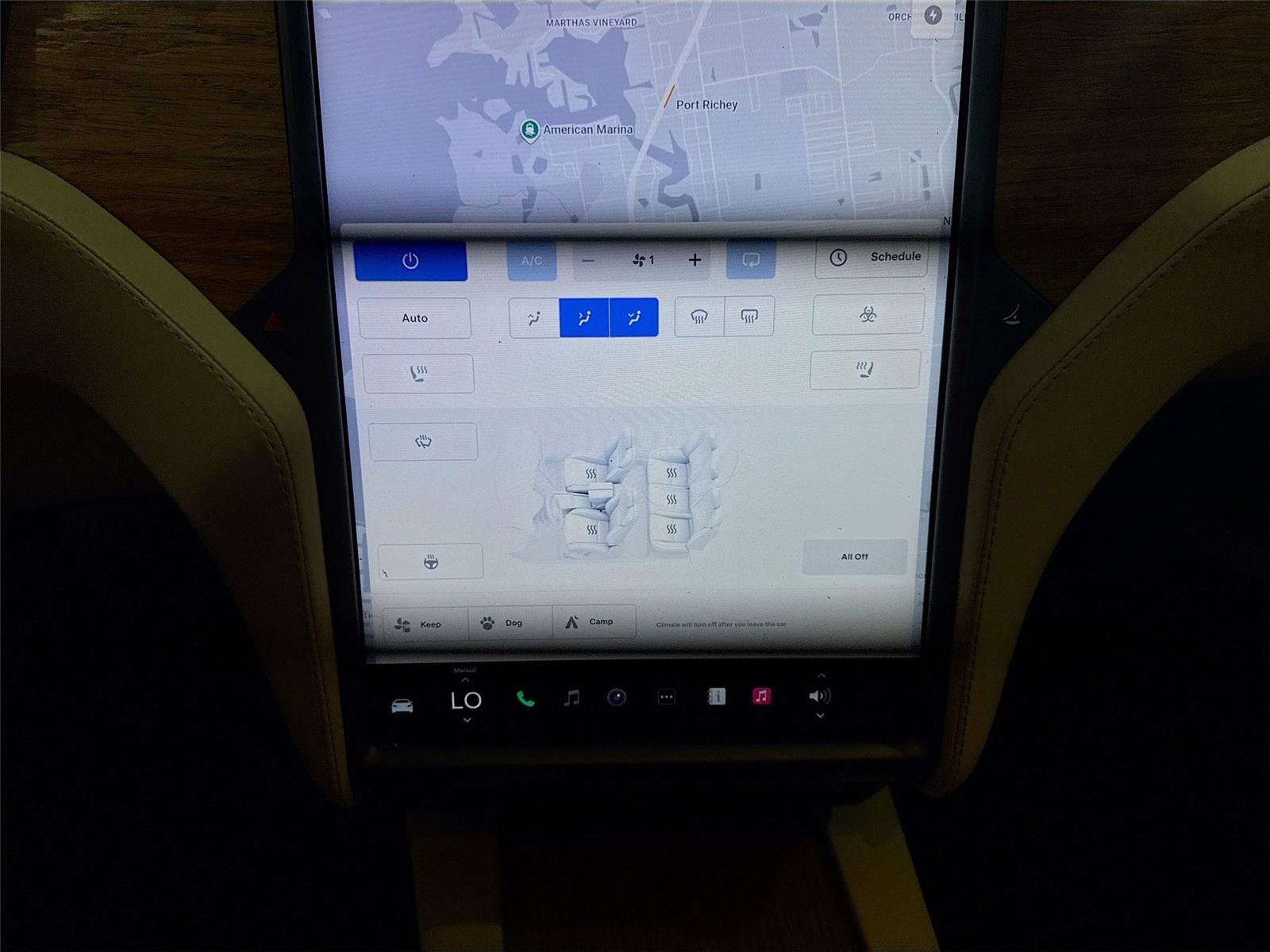 Used 2019 Tesla Model S Long Range image 12