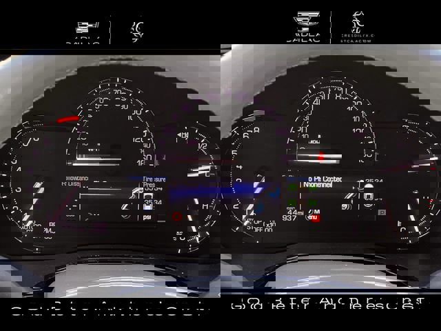 Used 2019 Cadillac XT5 Luxury image 16