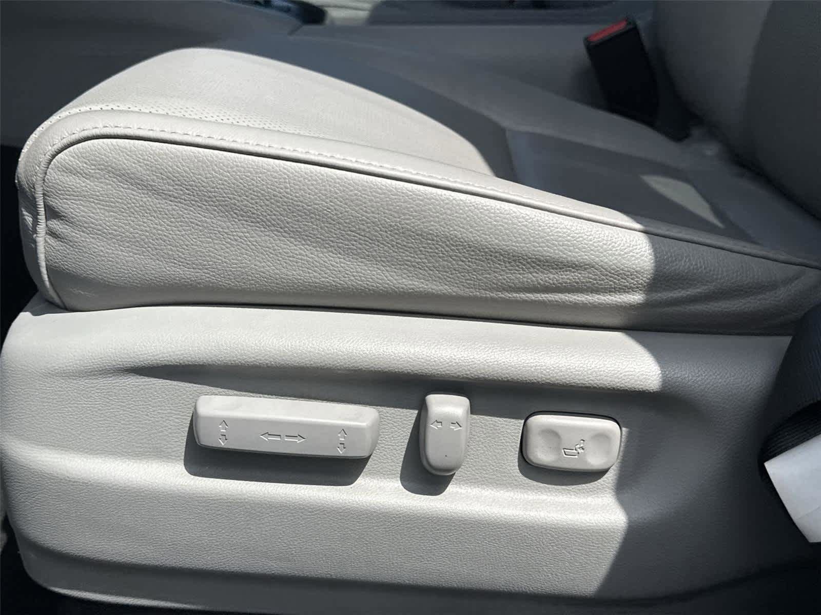 Used 2019 Honda Ridgeline RTL image 12