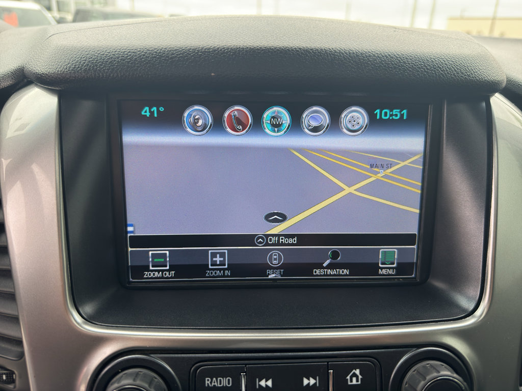 Used 2017 Chevrolet Tahoe Premier AWD/4WD image 30