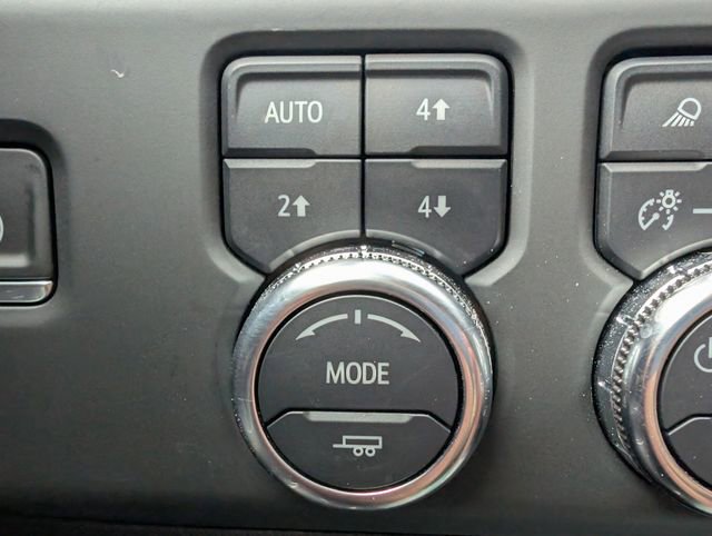 Used 2024 GMC Sierra 1500 Denali w/ Technology Package image 28