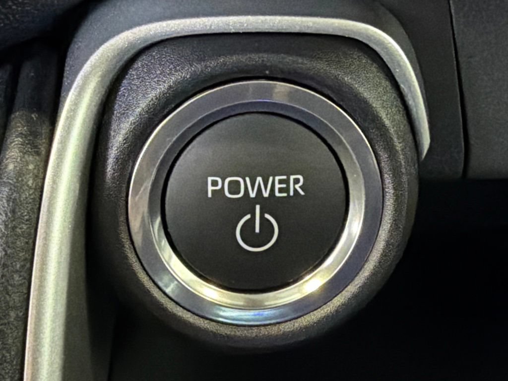 New 2026 Toyota Grand Highlander XLE FWD image 24