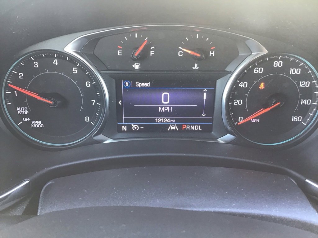 Used 2023 Chevrolet Equinox LT image 6