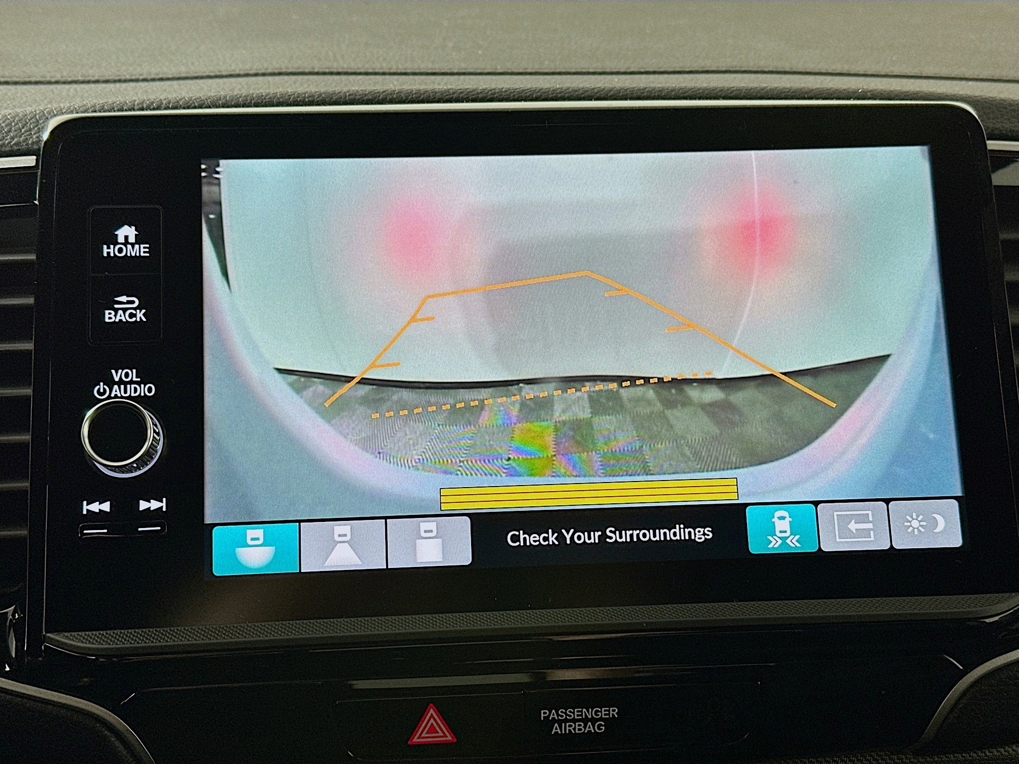 New 2026 Honda Ridgeline TrailSport+ image 14