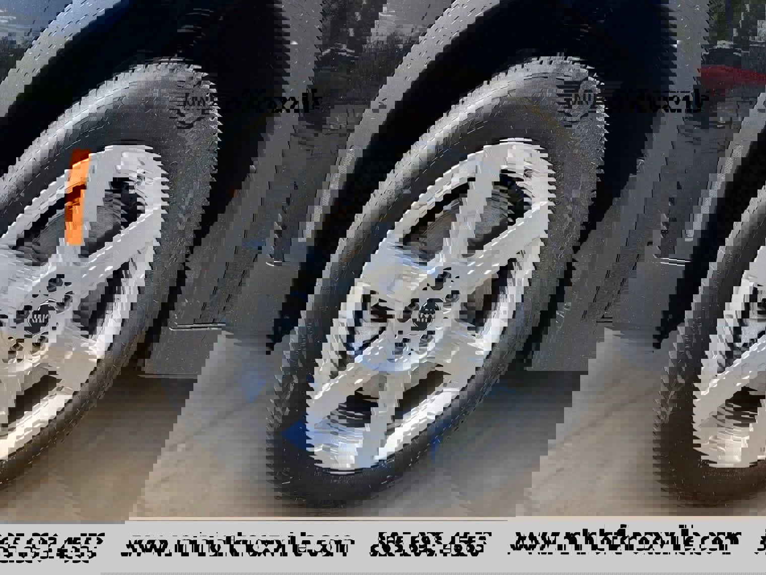 New 2025 MINI Cooper Countryman S image 9