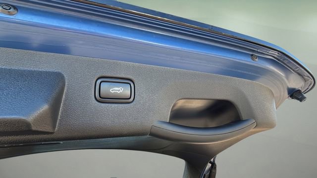 Used 2024 Kia Sportage SX image 38