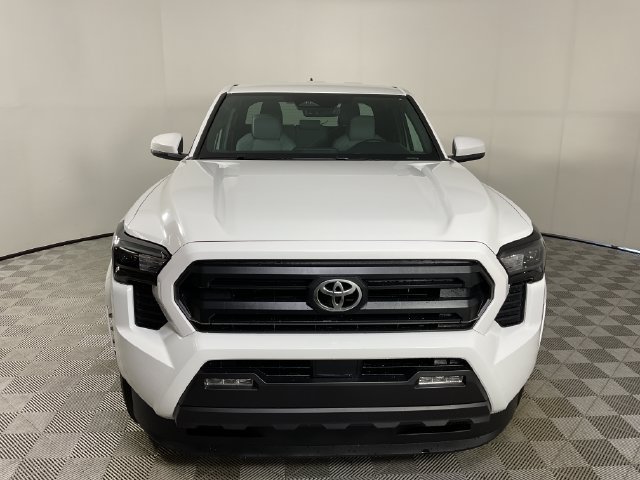 New 2026 Toyota Tacoma SR5 AWD/4WD image 2