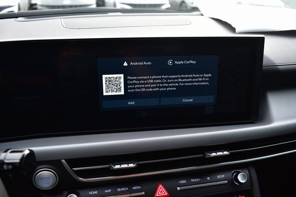 New 2026 Hyundai Sonata SEL image 38