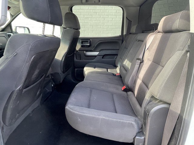 Used 2014 Chevrolet Silverado 1500 LT w/ All Star Edition image 22