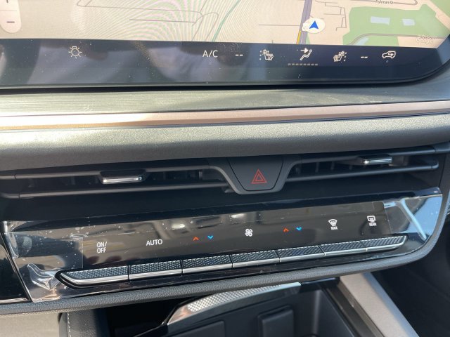 New 2026 Buick Envision Sport Touring AWD/4WD image 19