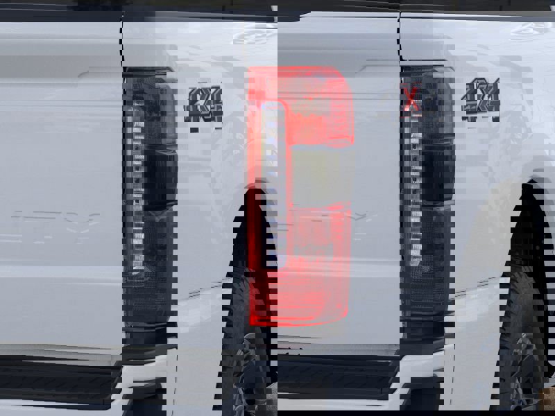New 2026 Ford F250 XL w/ STX Appearance Package image 38