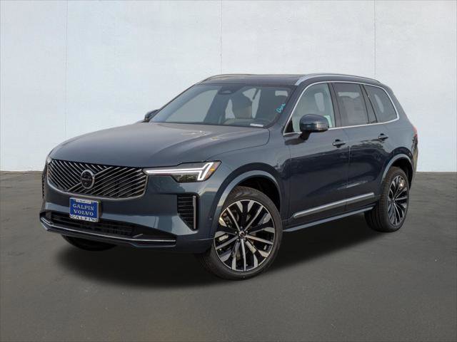 New 2026 Volvo XC90 B5 Plus w/ Protection Package
