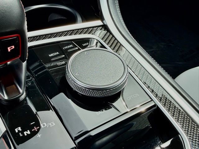 Used 2023 BMW M8 Competition w/ M Driver's Package image 31