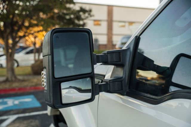 Used 2011 Ford F350 Lariat AWD/4WD image 15