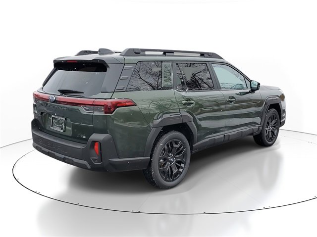 New 2026 Subaru Outback Limited XT image 4