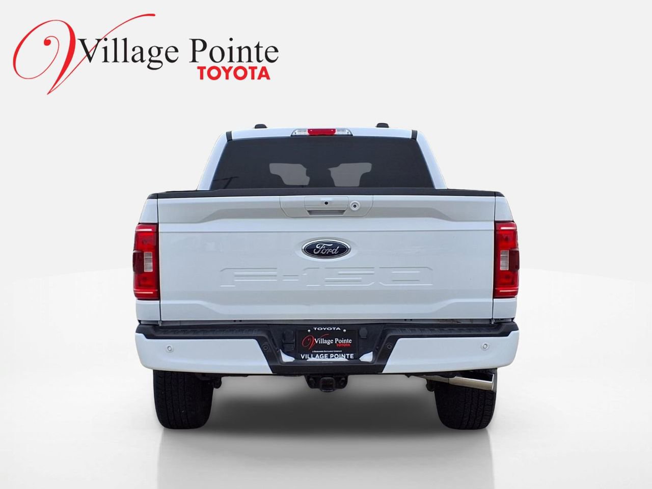 Used 2023 Ford F150 XLT w/ Equipment Group 302A High image 5