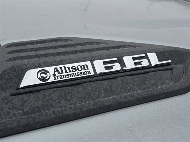 New 2024 Chevrolet Silverado 3500 W/T w/ WT Convenience Package image 31
