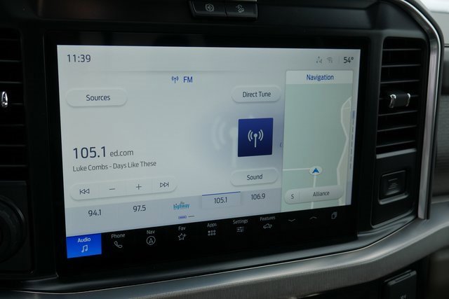 New 2026 Ford F350 Platinum w/ Platinum Plus Package image 23