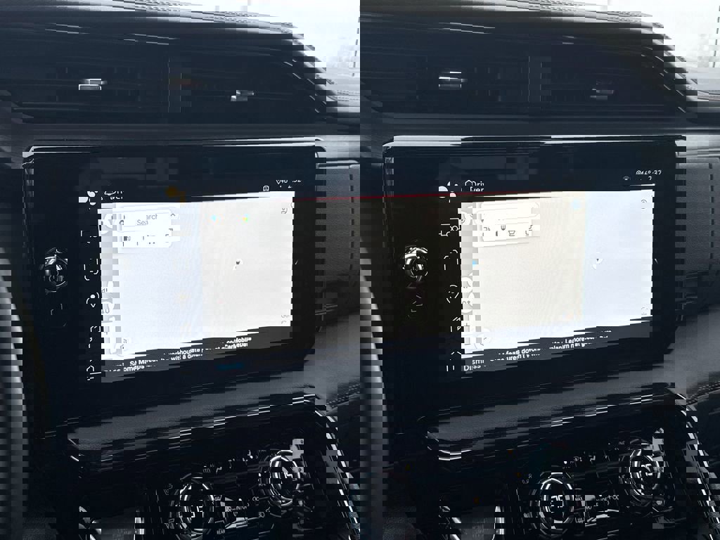 Certified 2024 GMC Sierra 1500 AT4 w/ Technology Package image 15