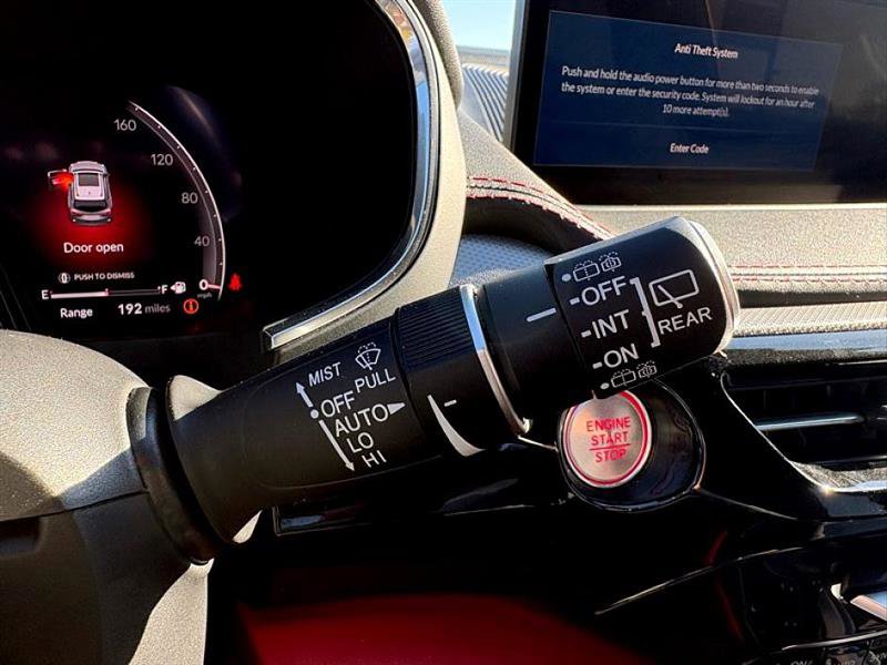 Used 2024 Acura MDX A-Spec image 19