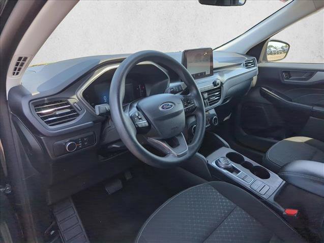 Used 2025 Ford Escape Active FWD image 10