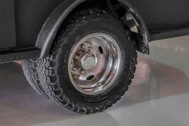 Used 2020 Ford F350 XLT AWD/4WD image 56