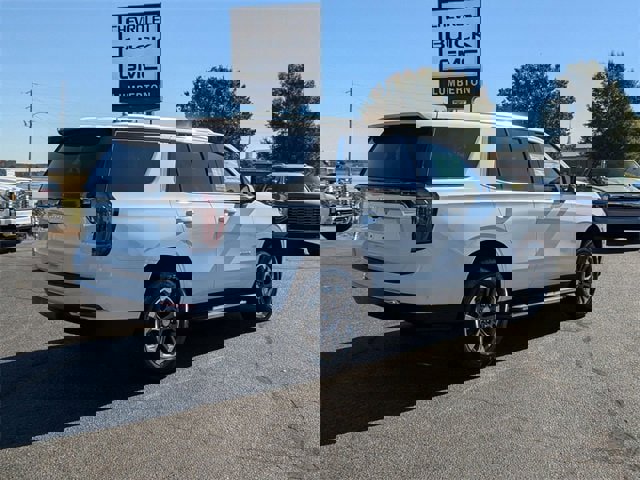 New 2026 Chevrolet Tahoe LS image 3