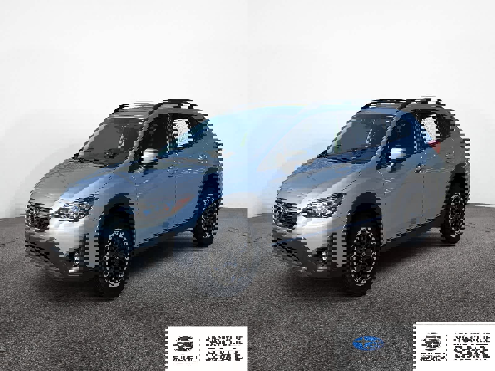 Used 2023 Subaru Crosstrek 2.0i Premium