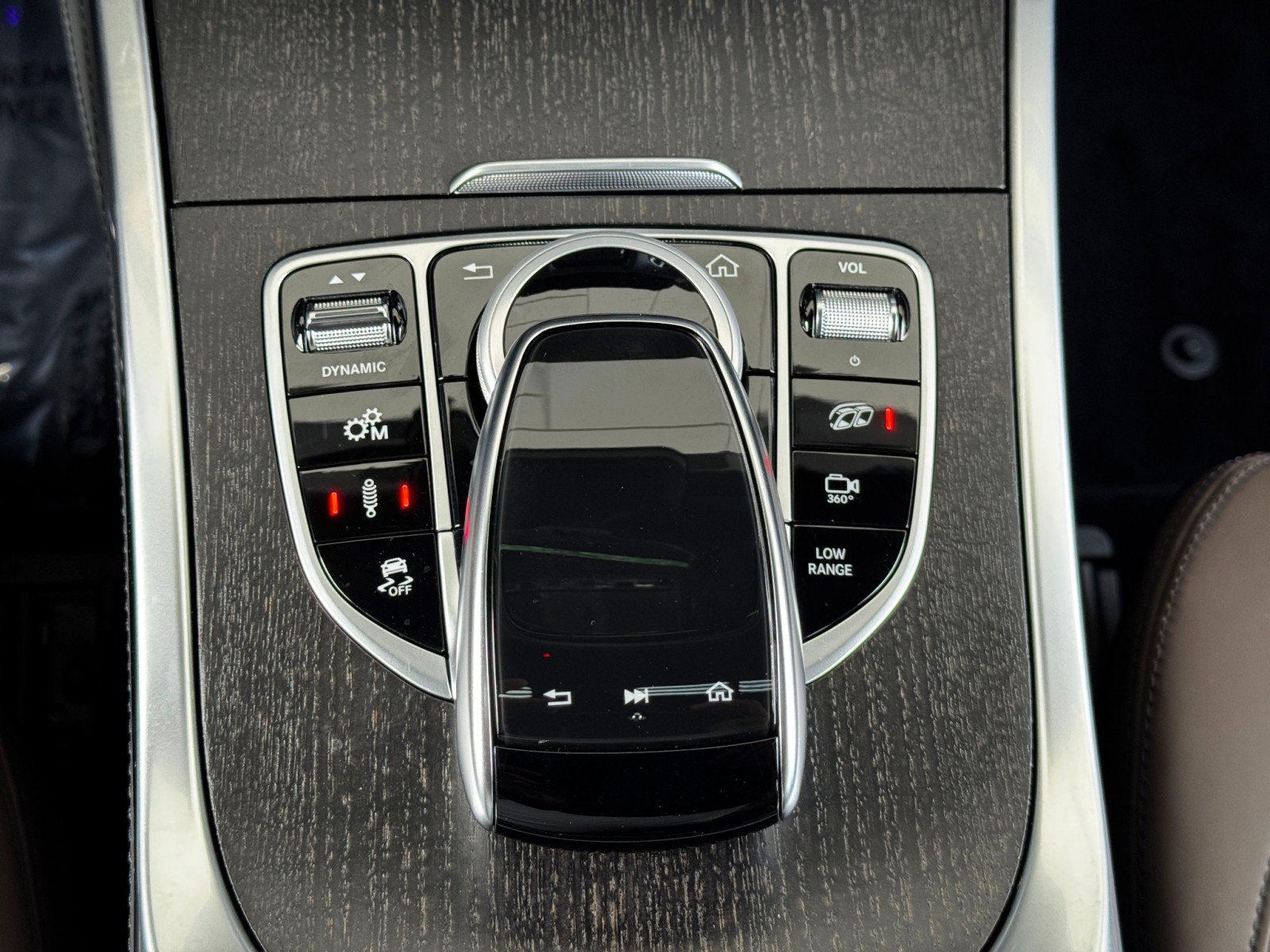 Used 2023 Mercedes-Benz G 63 AMG Squared image 42