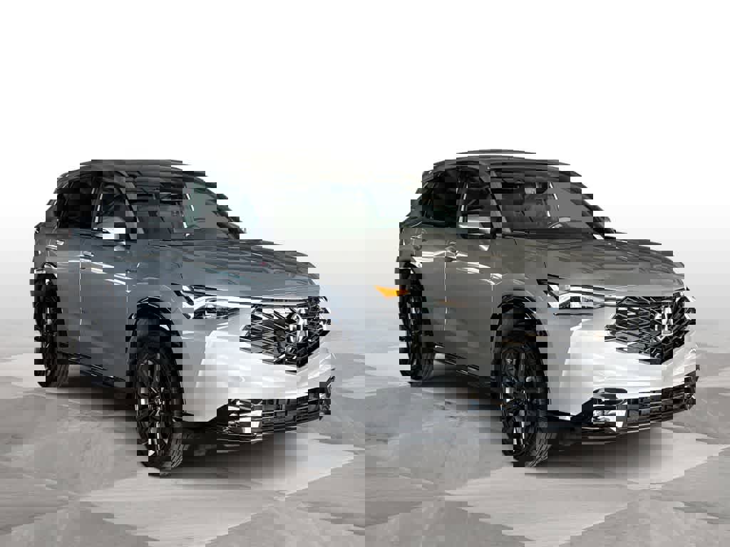 Certified 2025 Acura ADX A-Spec image 2
