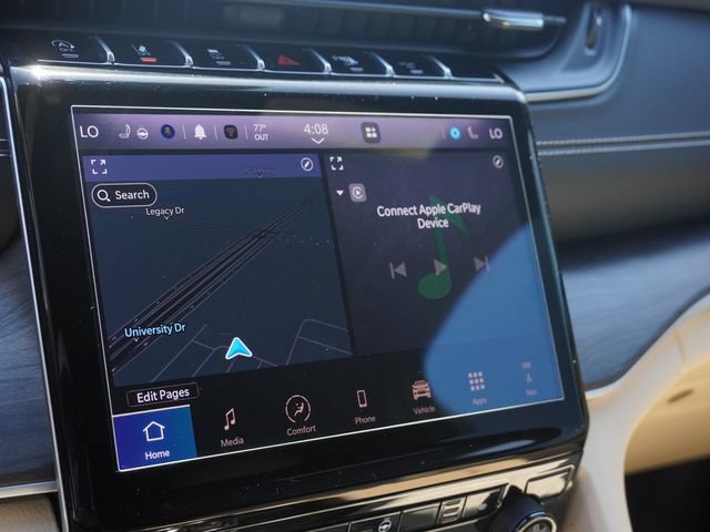 Certified 2025 Jeep Grand Cherokee Limited RWD image 23