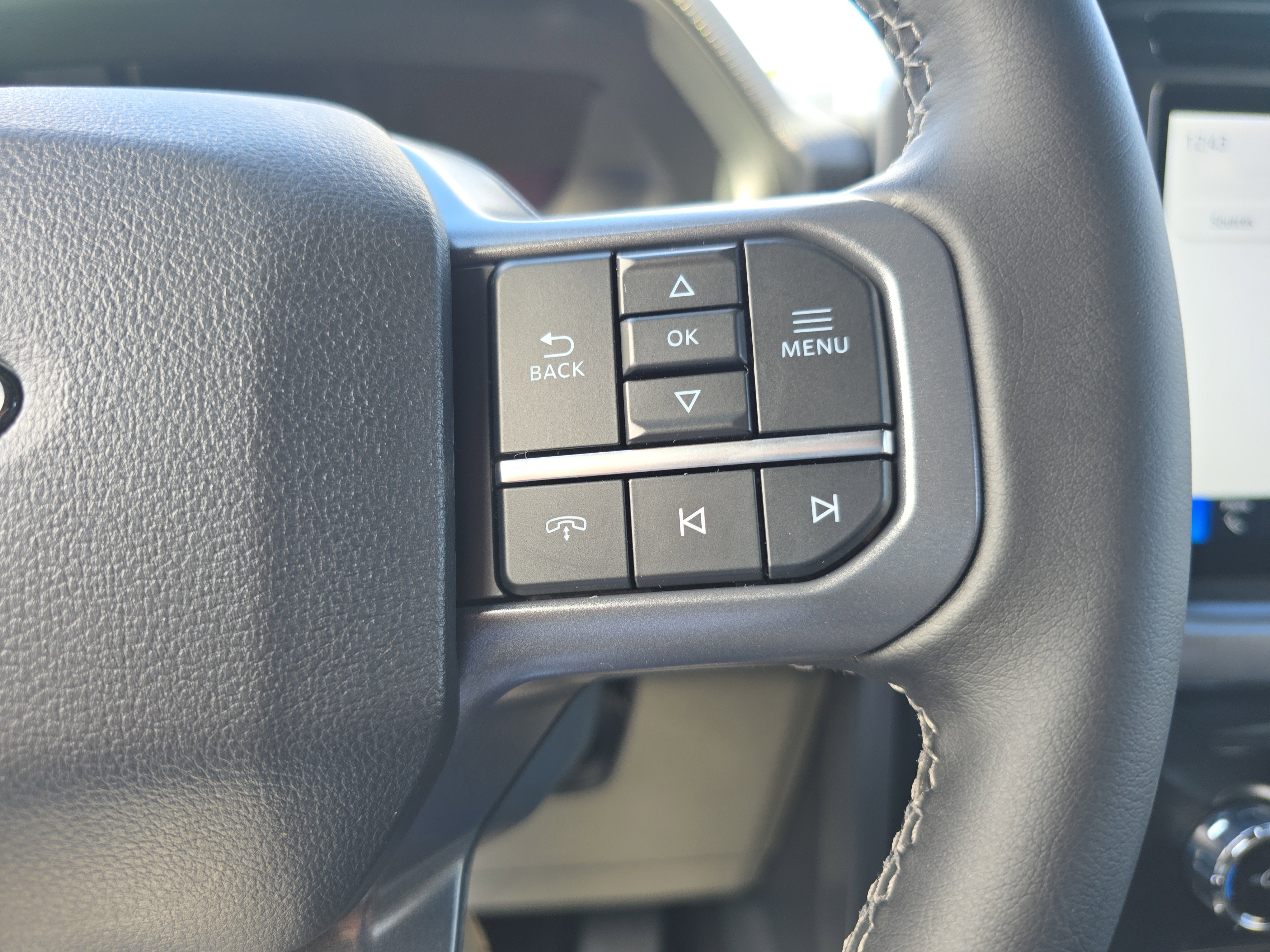 New 2025 Ford F150 XLT image 23