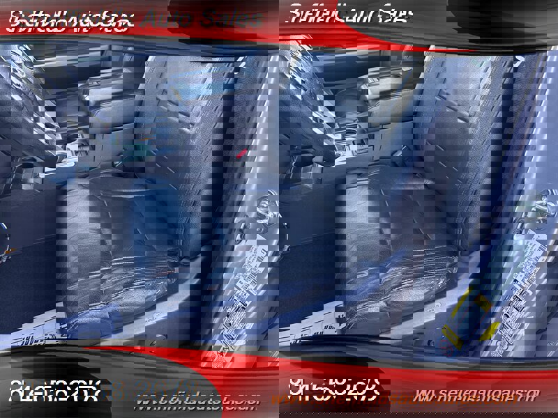 Used 2015 Toyota Tundra Limited w/ Limited Premium Package image 30