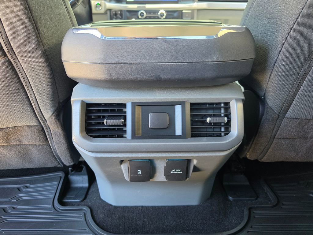Used 2022 Ford F150 XLT w/ Equipment Group 302A High AWD/4WD image 34