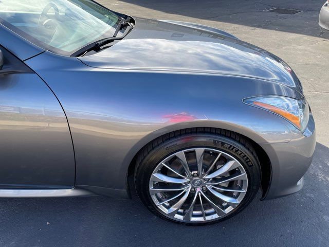 Used 2012 INFINITI G37 Sport w/ Premium Pkg image 30