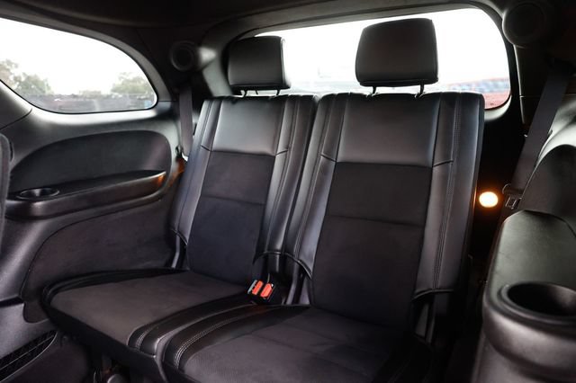 Used 2020 Dodge Durango R/T w/ Technology Group RWD image 28