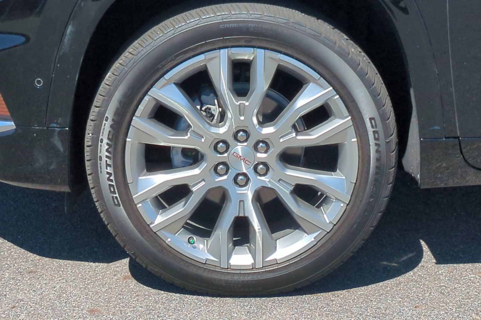 Used 2025 GMC Acadia Denali w/ Super Cruise Package AWD/4WD image 48
