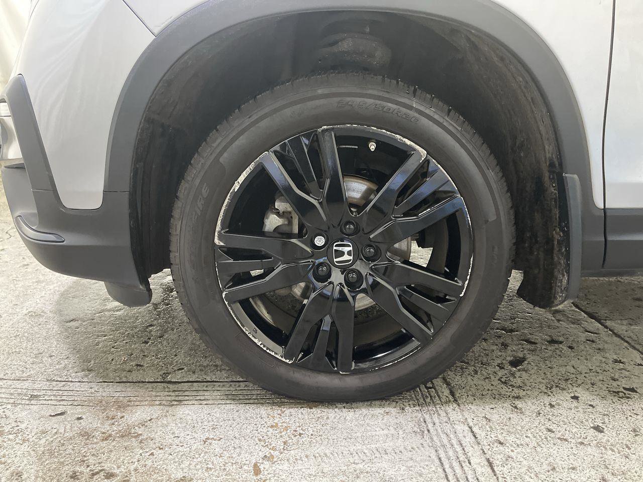 Certified 2022 Honda Pilot Special Edition image 10